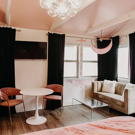 Hotel Camp Swann Tracy City Camera foto