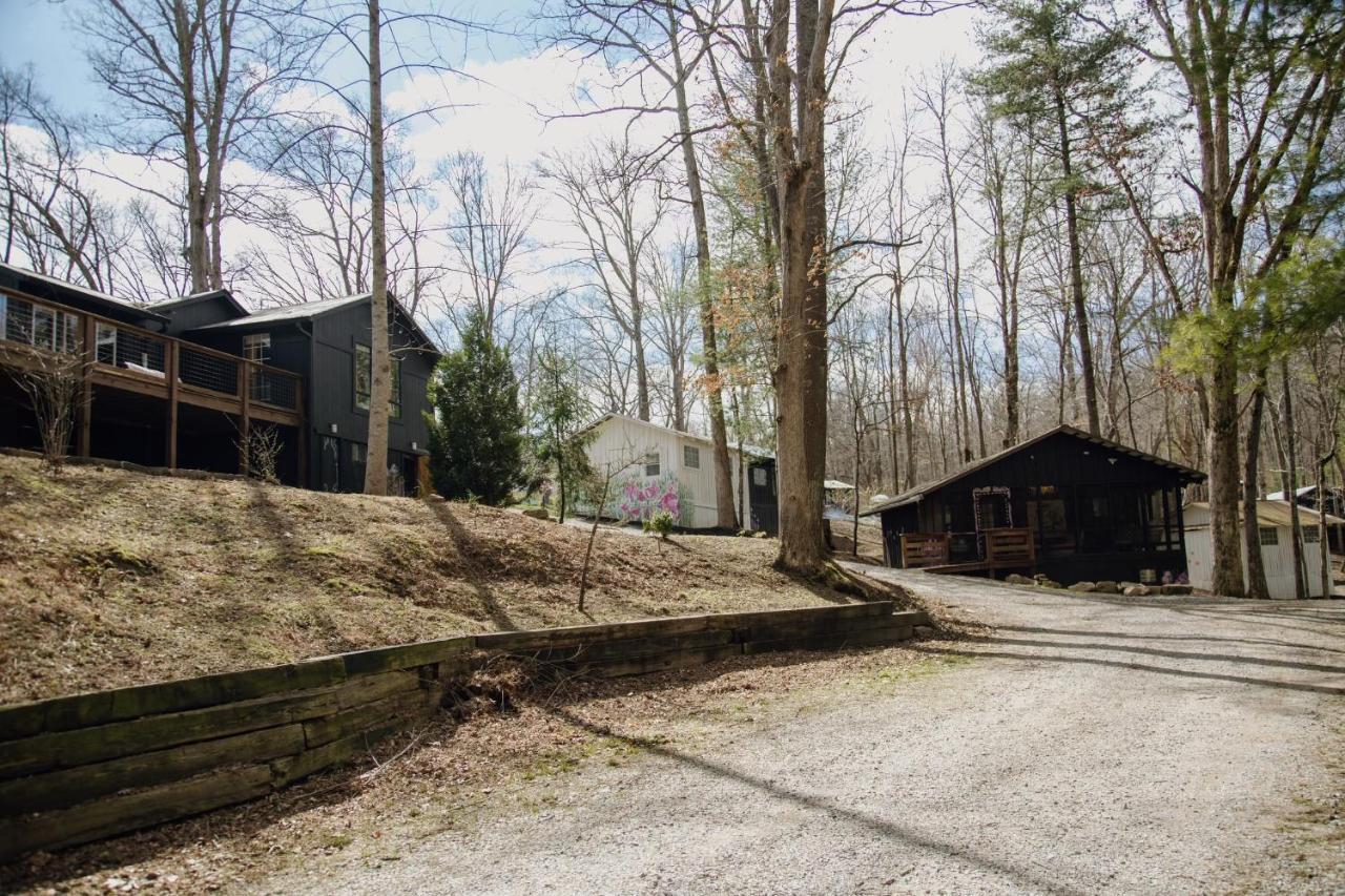 Camp Swann