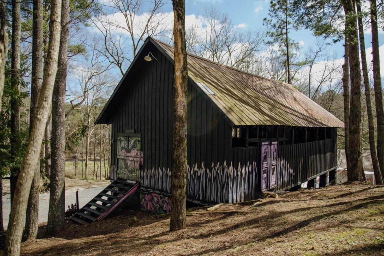 Camp Swann
