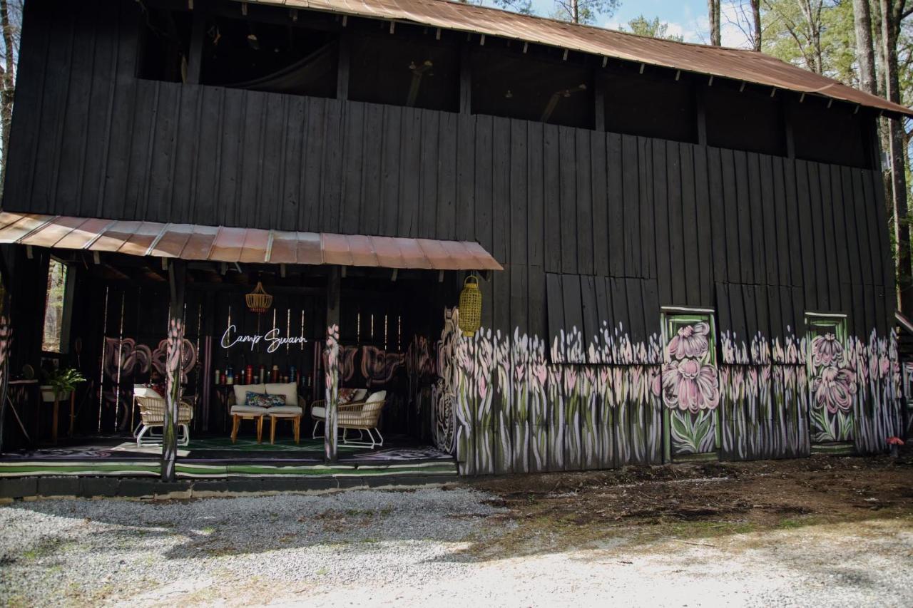 Camp Swann