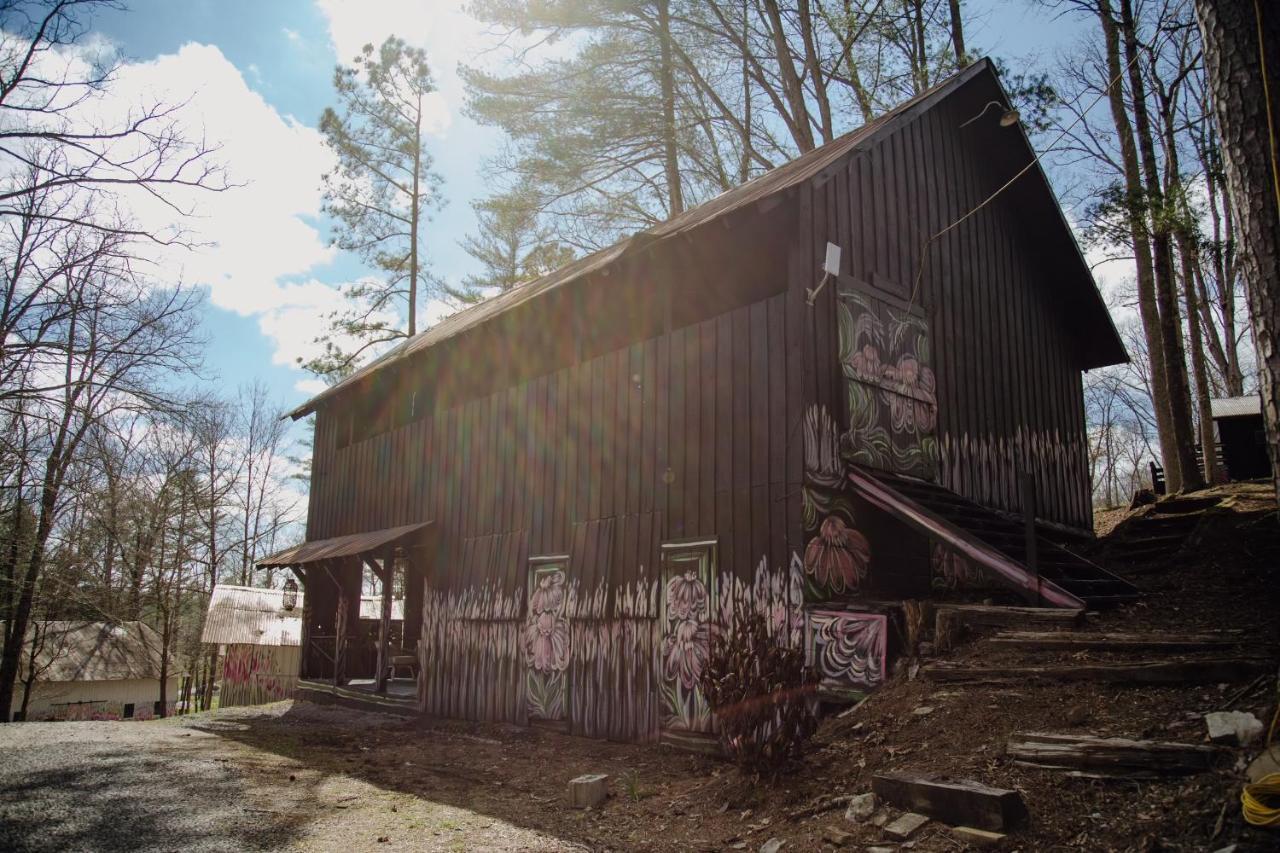 Camp Swann Campeggio Tracy City